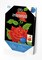 DIAMOND DOTZ ® - Red Rose Corsage with Frame Diamond Painting Artwork Kit Diamond Painting Kits, Diamond Art Kits for Adults, Gem Art, Diamond Art, Diamond Dotz Kits